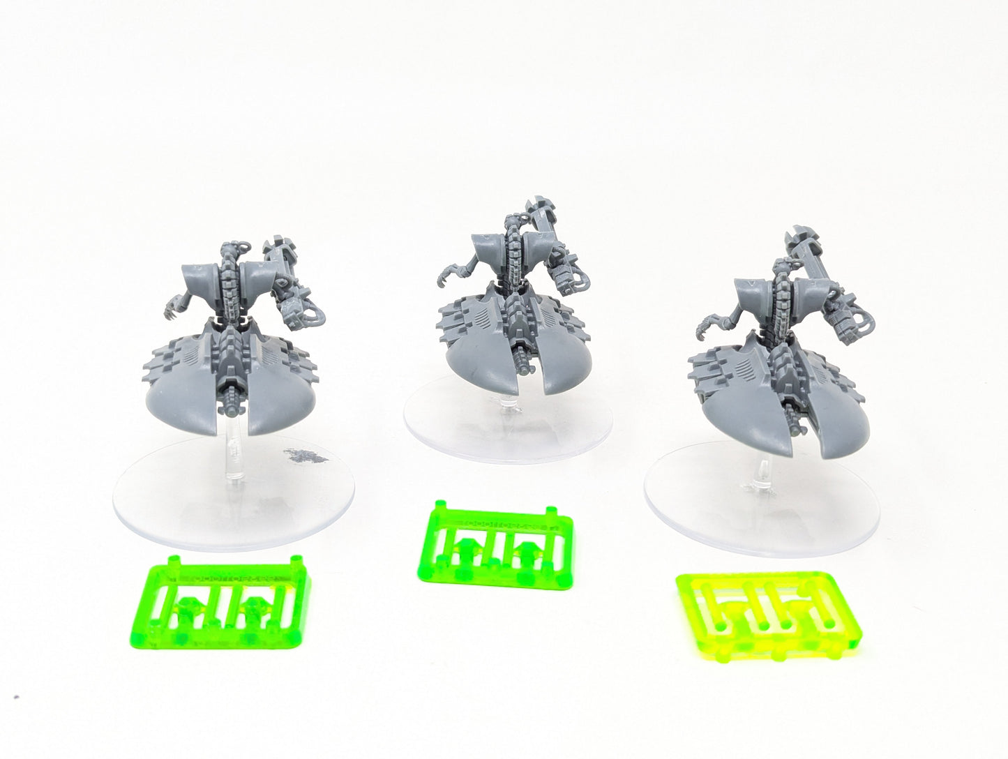 Lokhust Destroyer Squadron