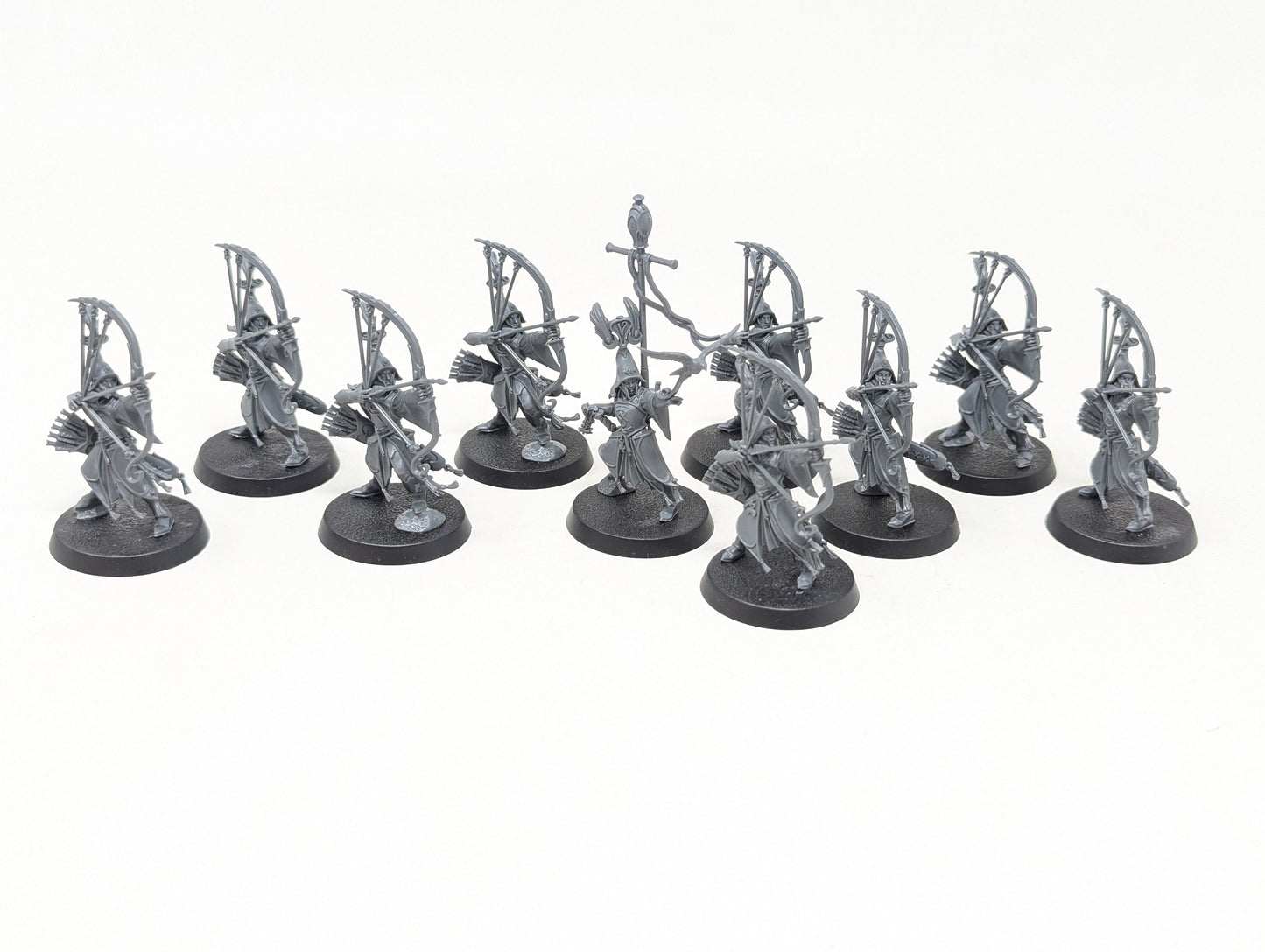 Vanari Auralan Sentinels