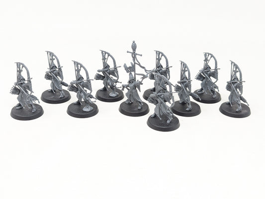 Vanari Auralan Sentinels