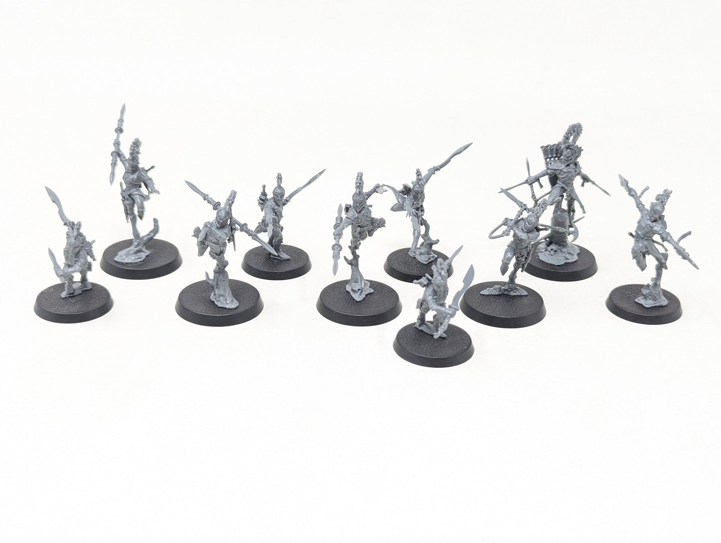 Ydrilan Riverblades