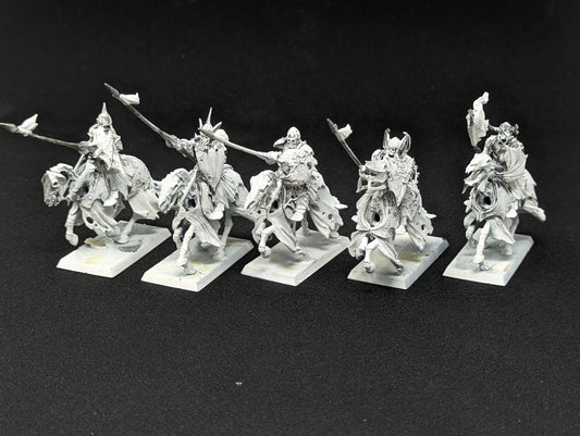 Barrow Knights (Old Models)