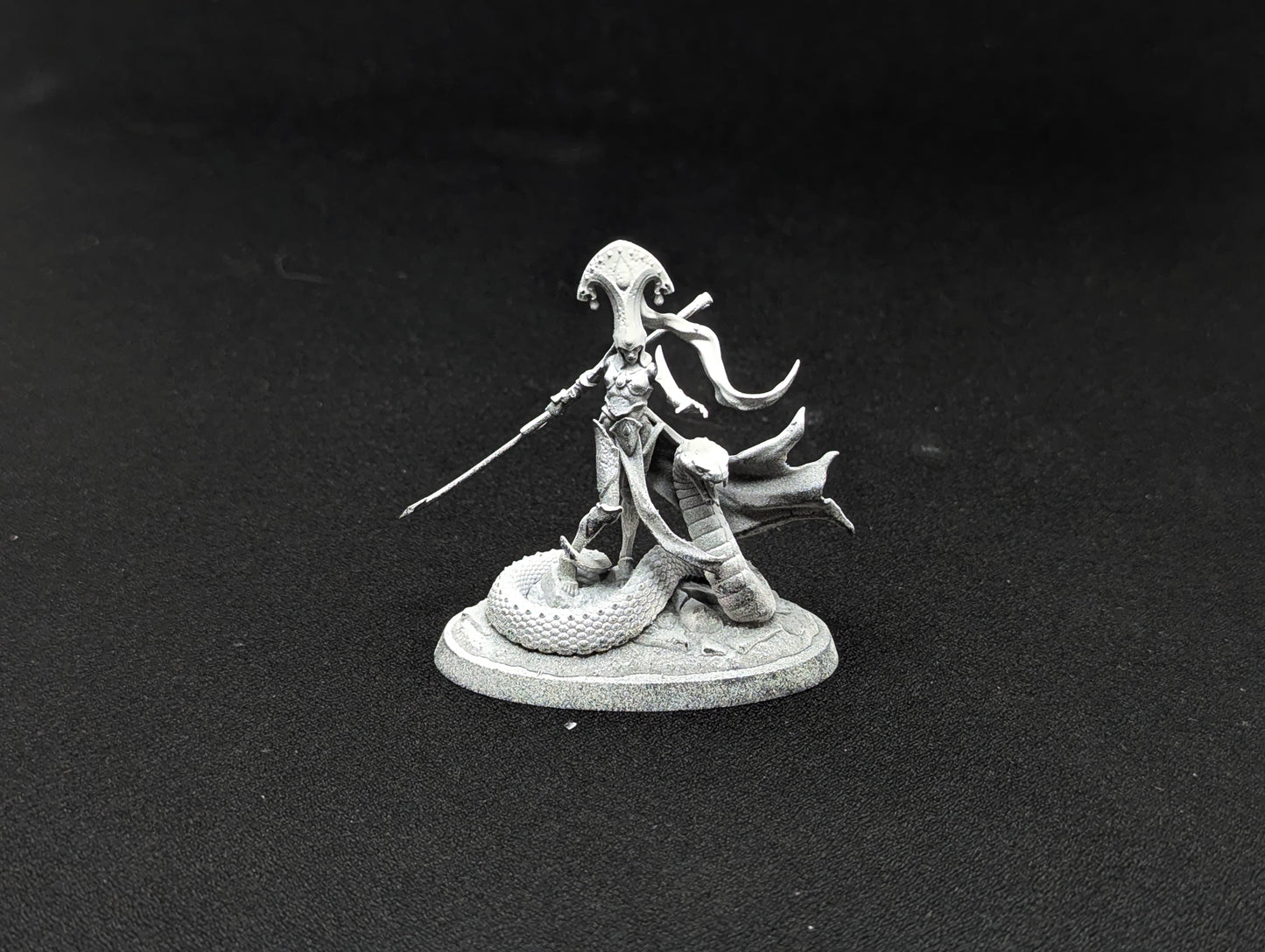 Sekhar, Fang of Nulahmia