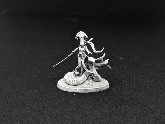 Sekhar, Fang of Nulahmia