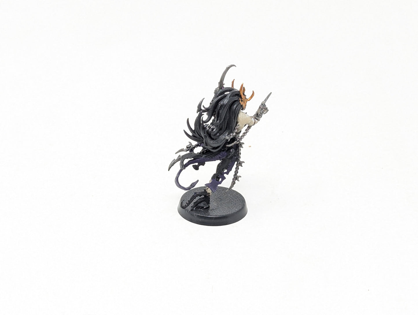 Tenebrael Shard (Tabletop)