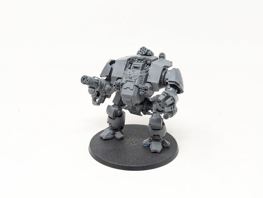 Primaris Redemptor Dreadnought