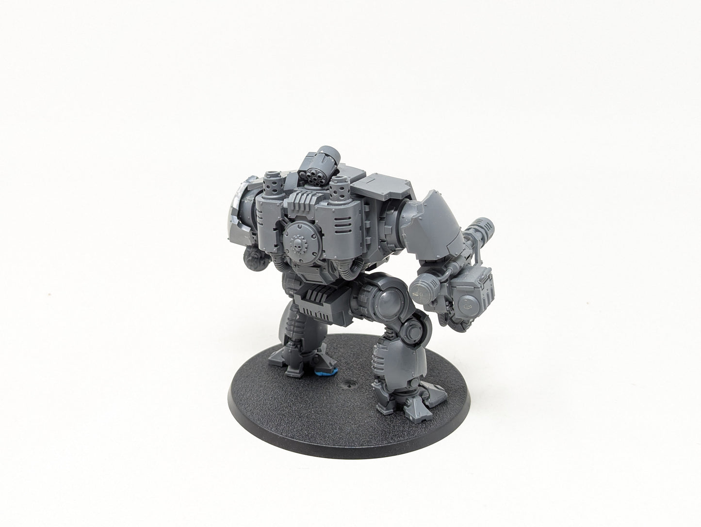 Primaris Redemptor Dreadnought