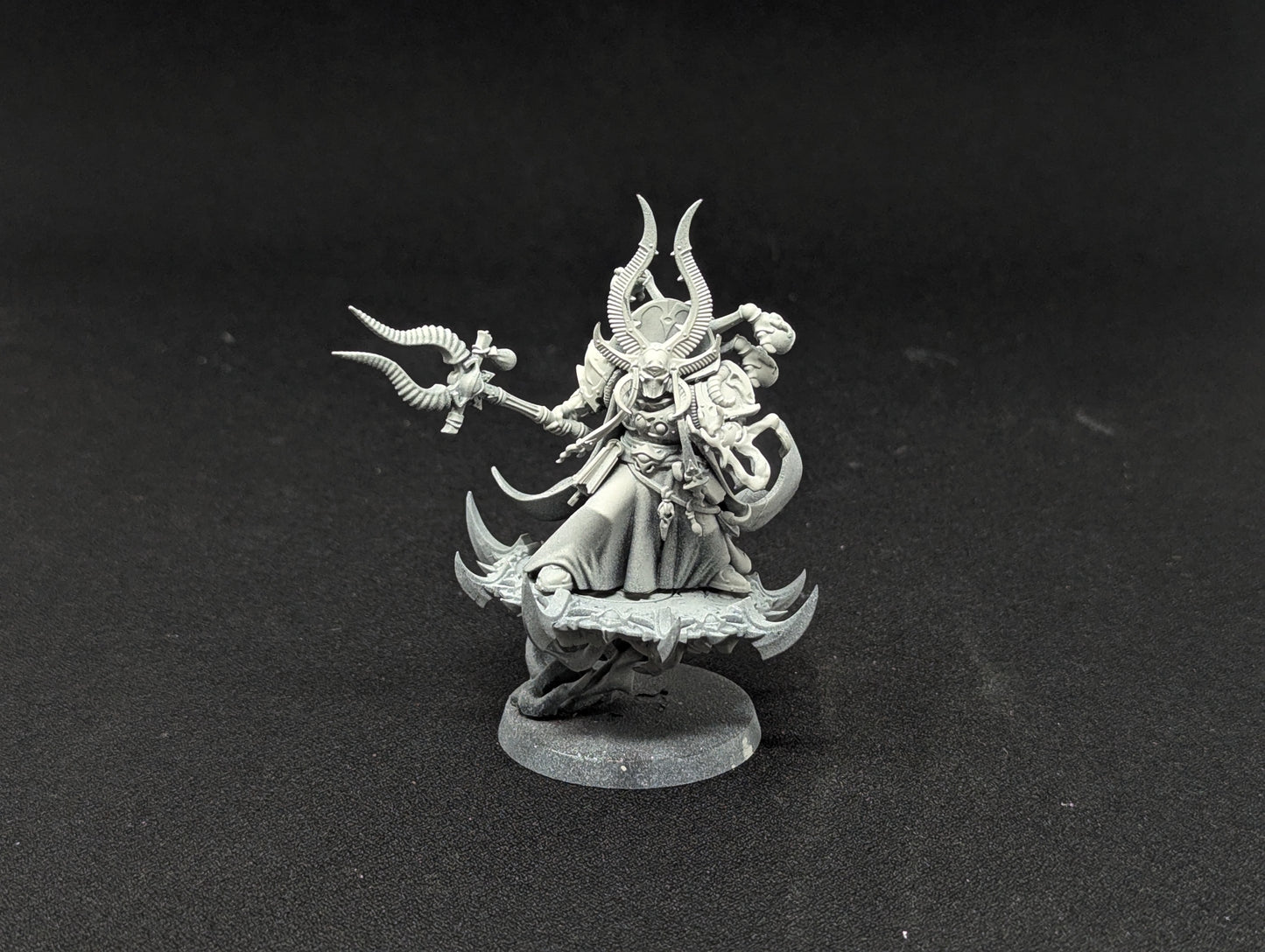 Ahriman