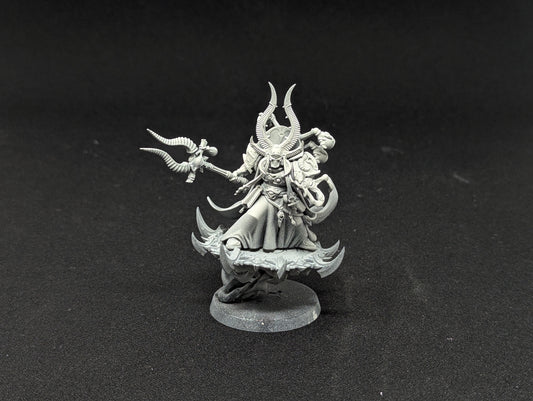 Ahriman