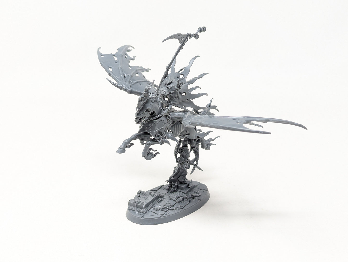 Reikenor the Grimhailer