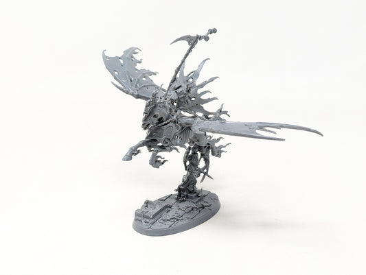 Reikenor the Grimhailer