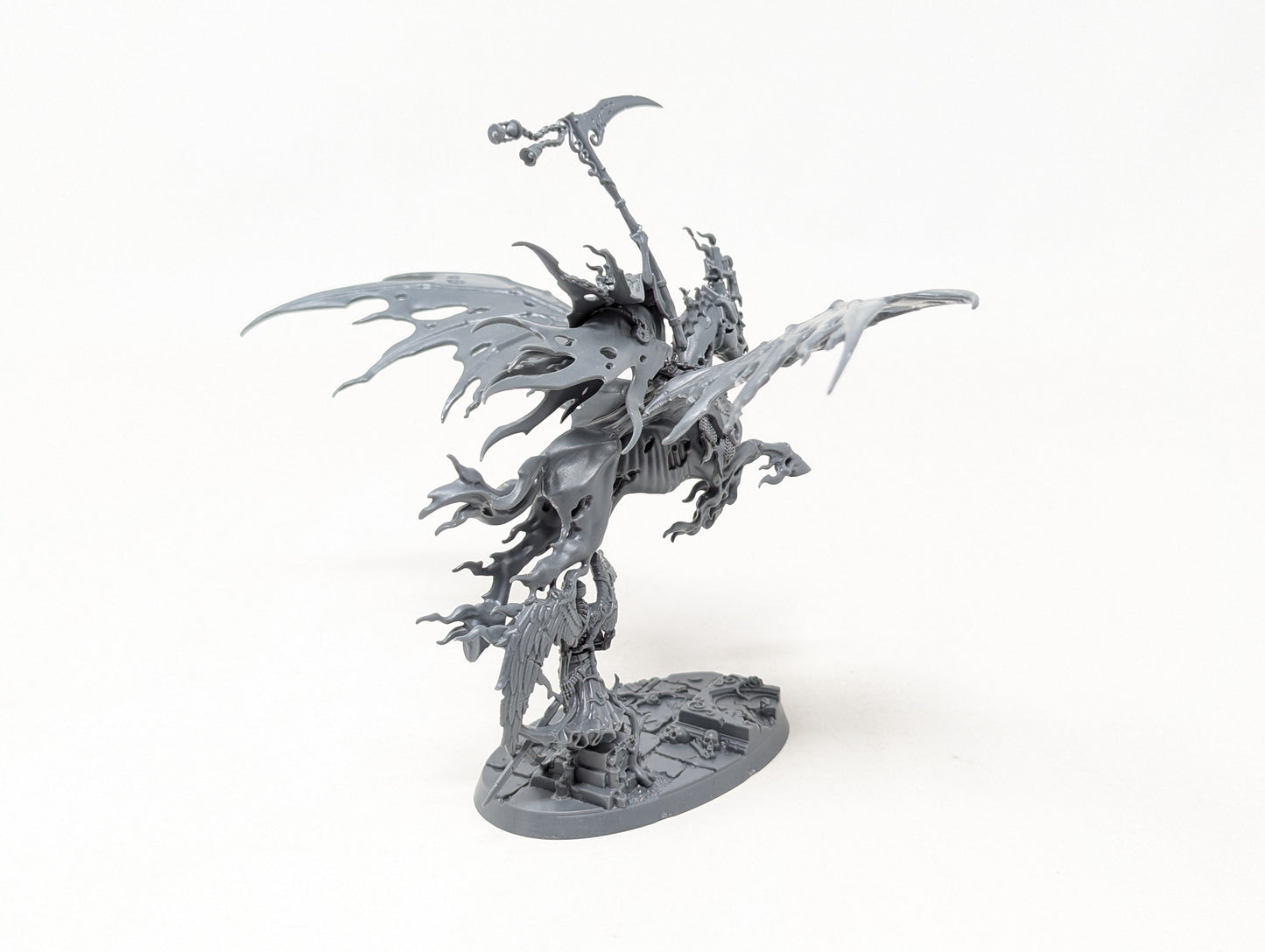 Reikenor the Grimhailer