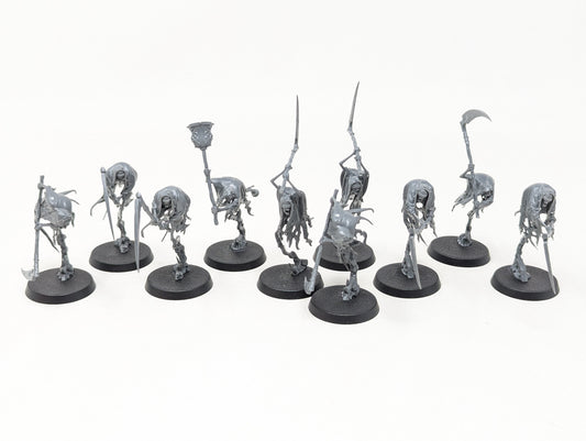 Grimghast Reapers