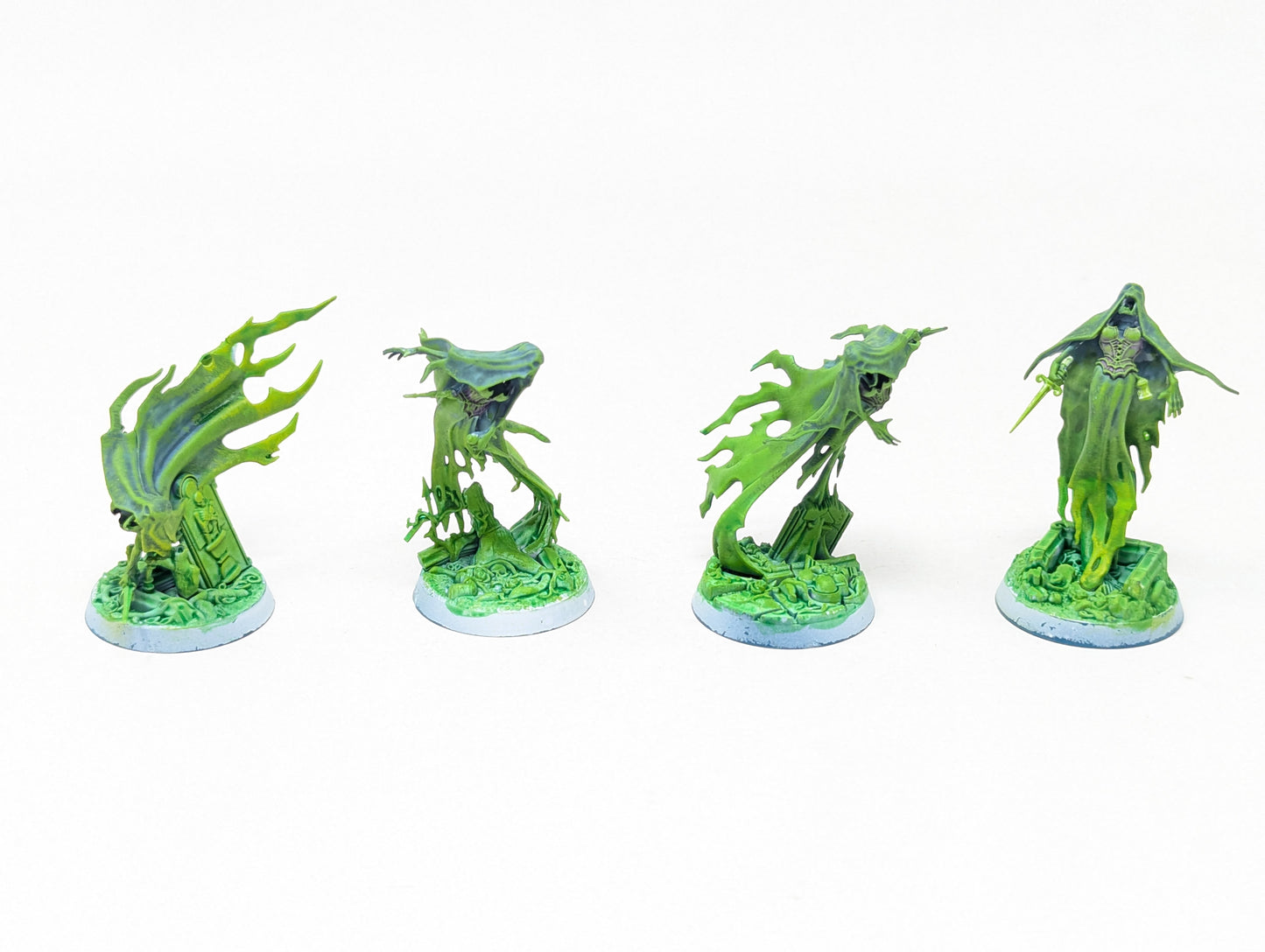 Myrmourn Banshees
