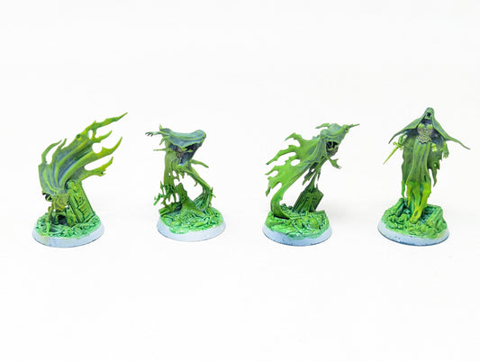 Myrmourn Banshees