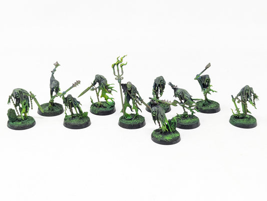 Chainrasp Hordes (Tabletop)