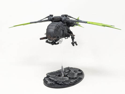 Archaeopter Stratoraptor