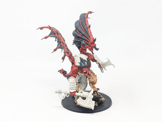 Angron - Daemon Primarch of Khorne