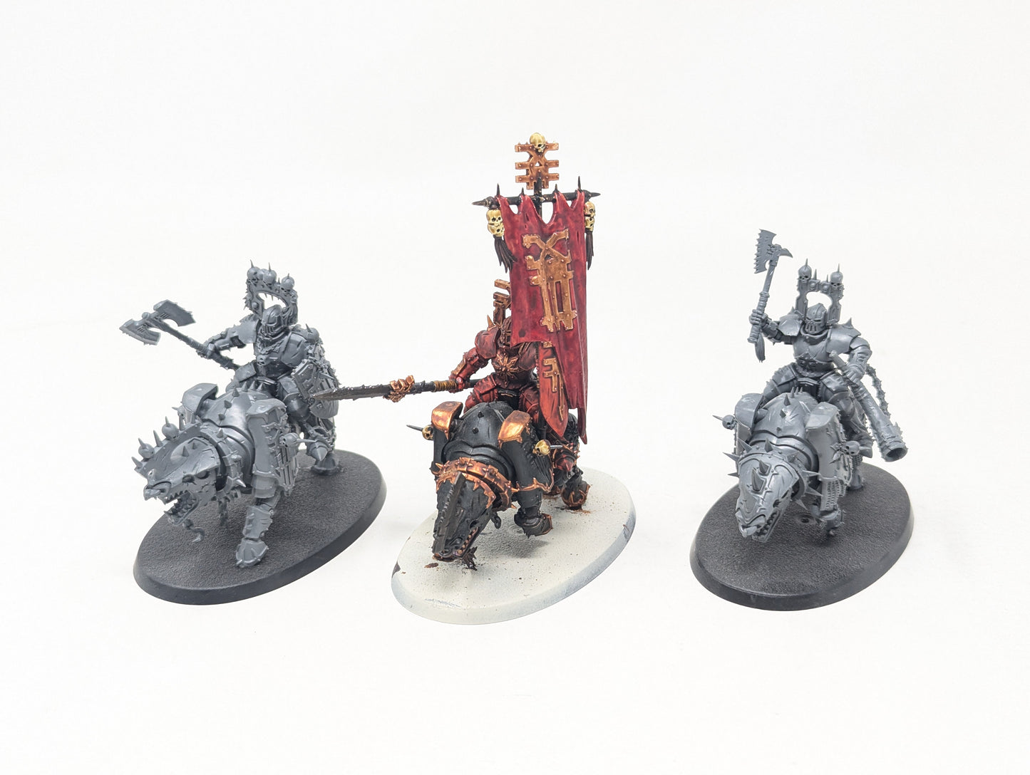 Mighty Skullcrushers