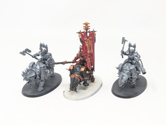 Mighty Skullcrushers