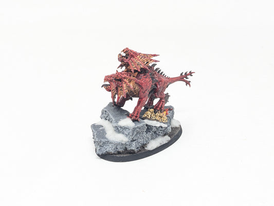 Karanak, The Hound of Vengeance (tabletop)