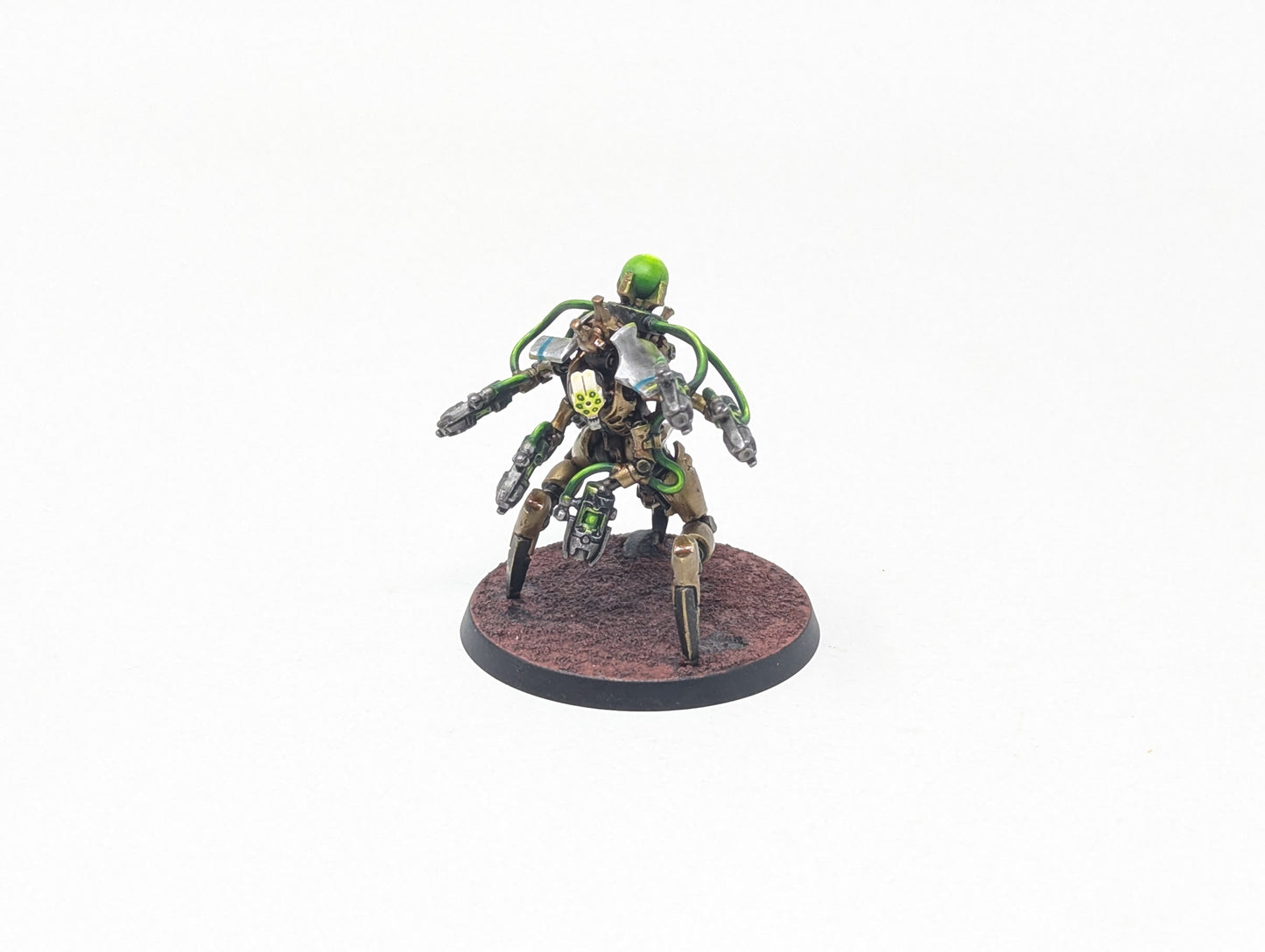 Hexmark Destroyers (Tabletop)