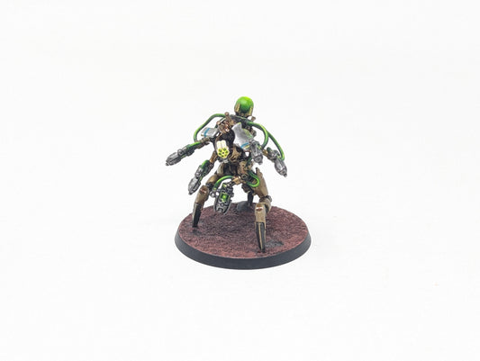 Hexmark Destroyers (Tabletop)