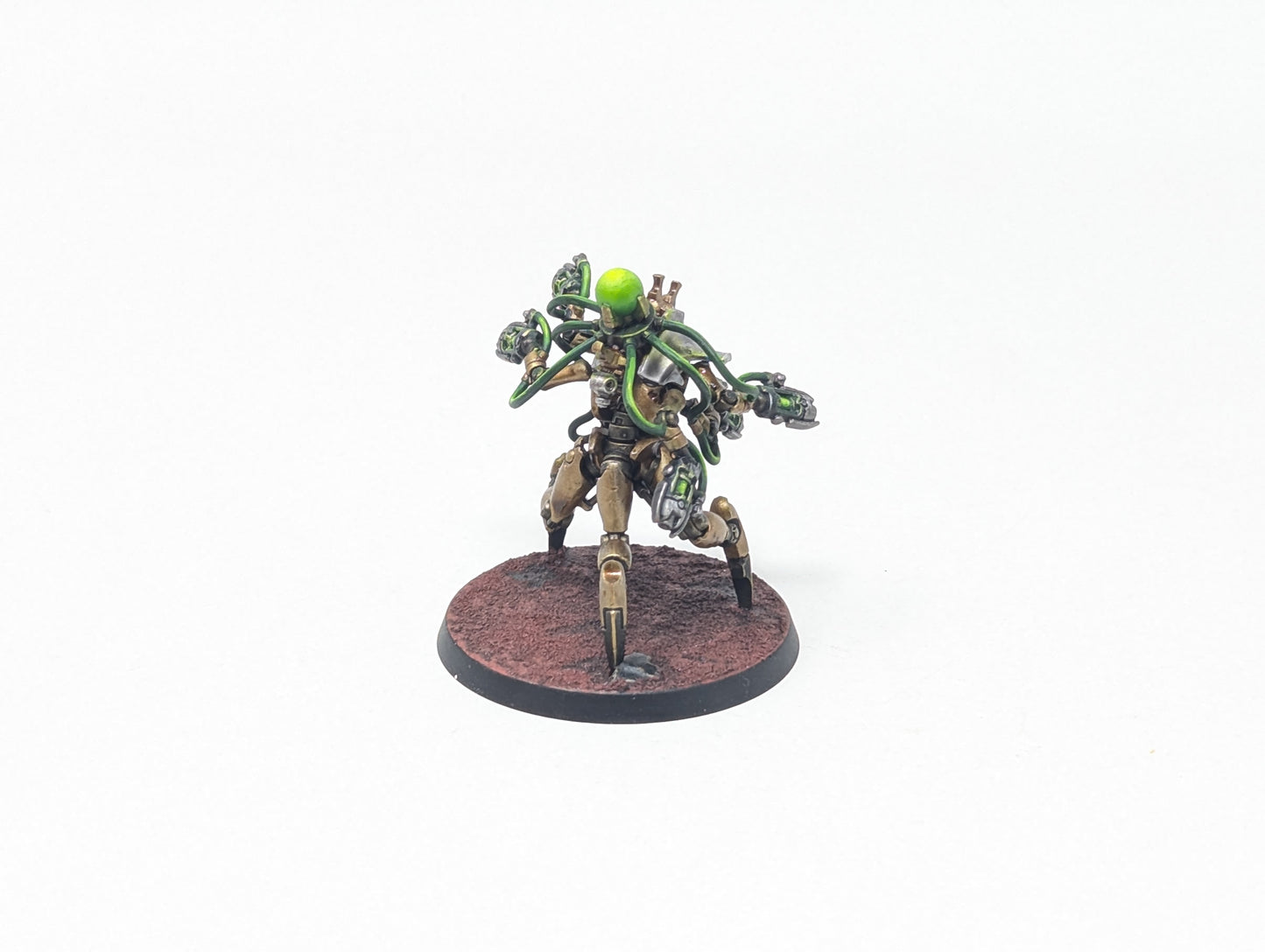 Hexmark Destroyers (Tabletop)