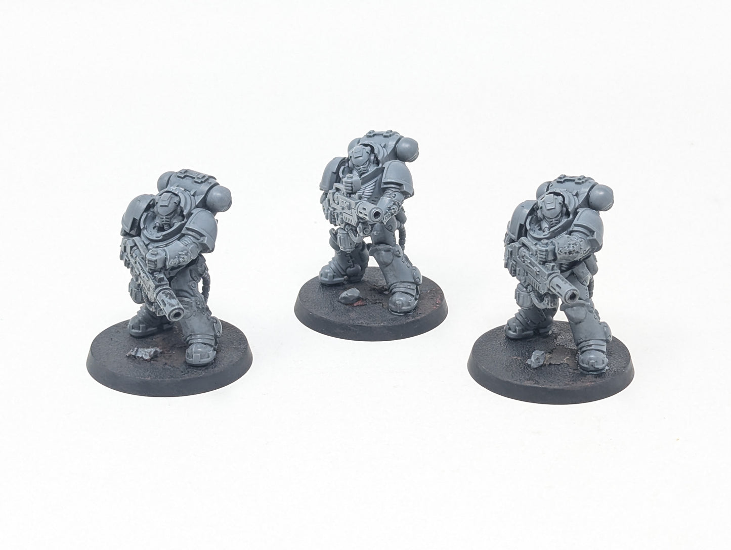 Primaris Eradicators