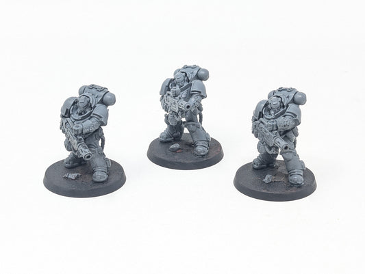 Primaris Eradicators