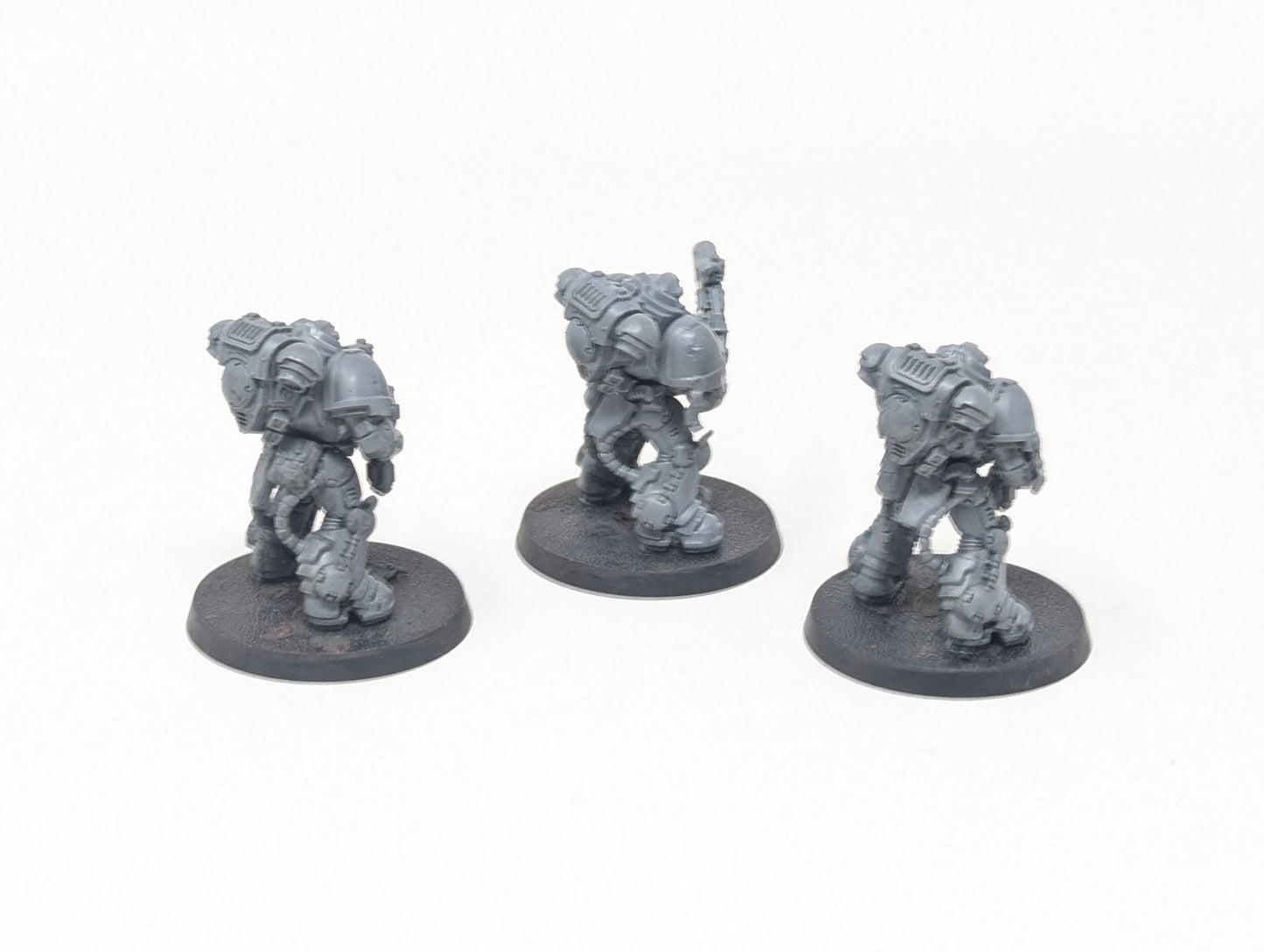 Primaris Eradicators