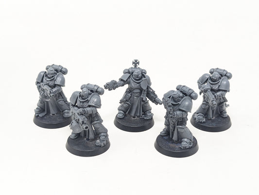 Sternguard Veteran Squad