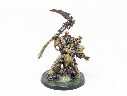 Typhus, Herald of the Plague God (Tabletop)