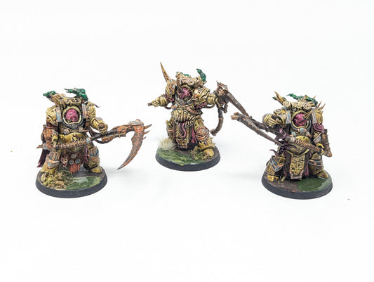 Deathshroud Terminators (Tabletop)