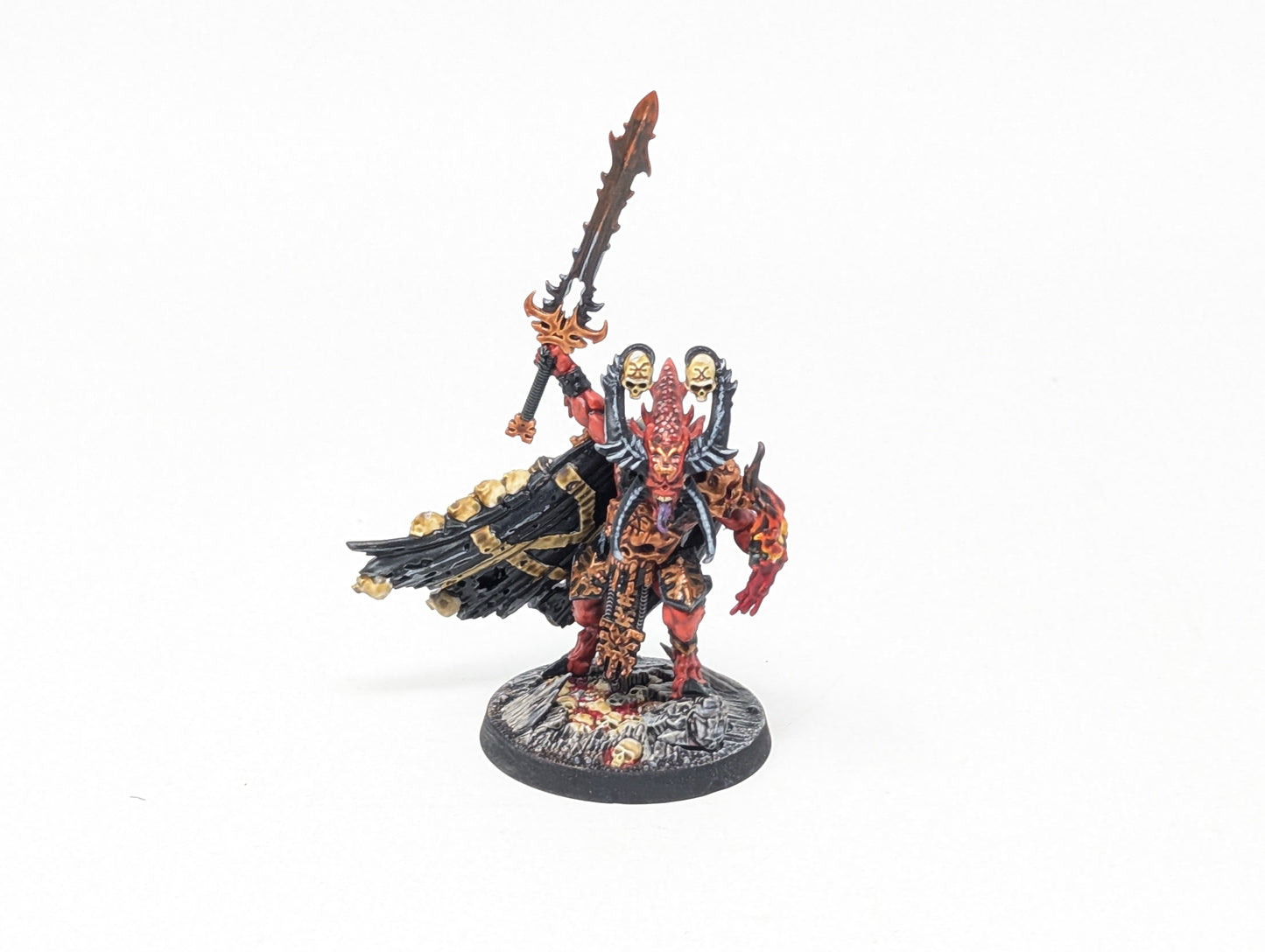 Skulltaker (Tabletop)