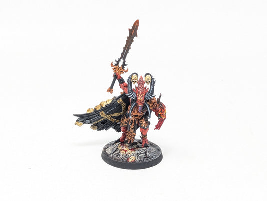 Skulltaker (Tabletop)