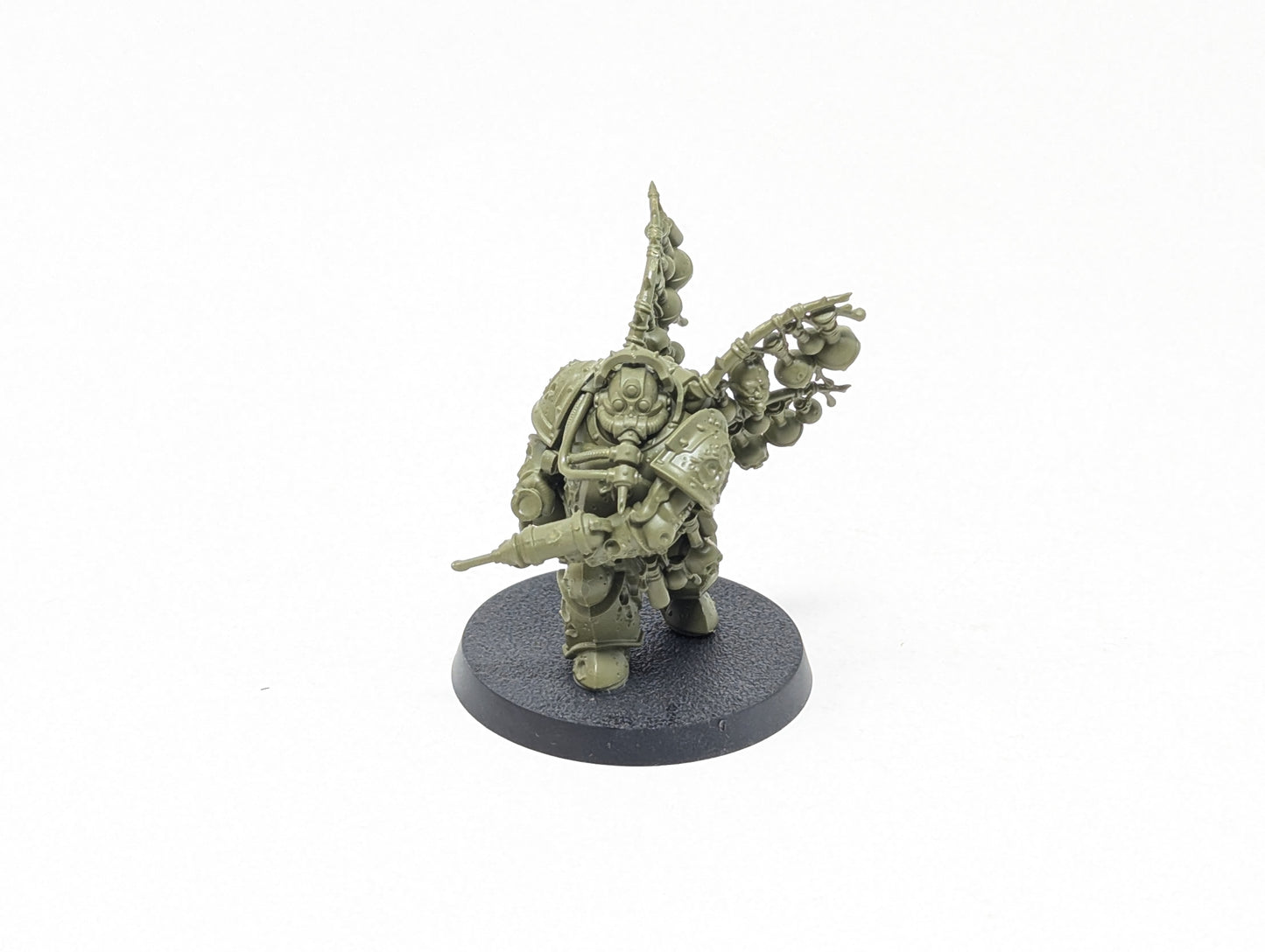 Biologus Putrifier