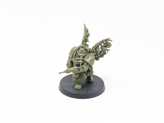 Biologus Putrifier
