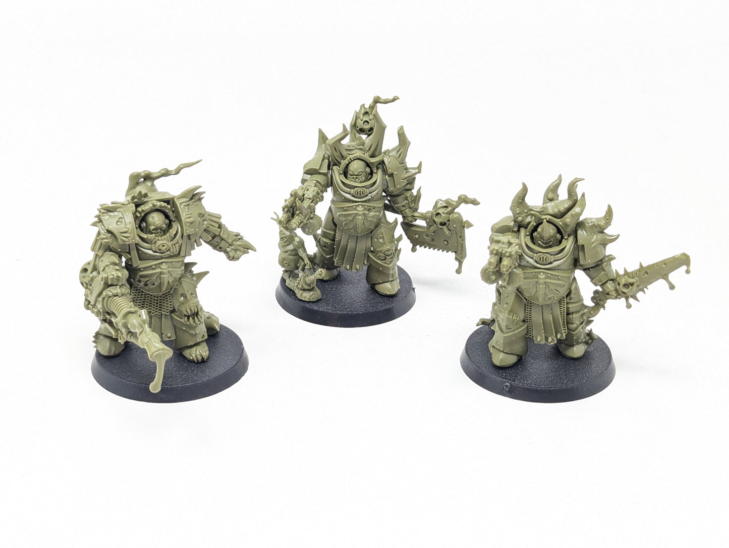Blightlord Terminators