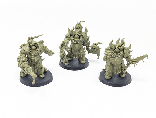 Blightlord Terminators