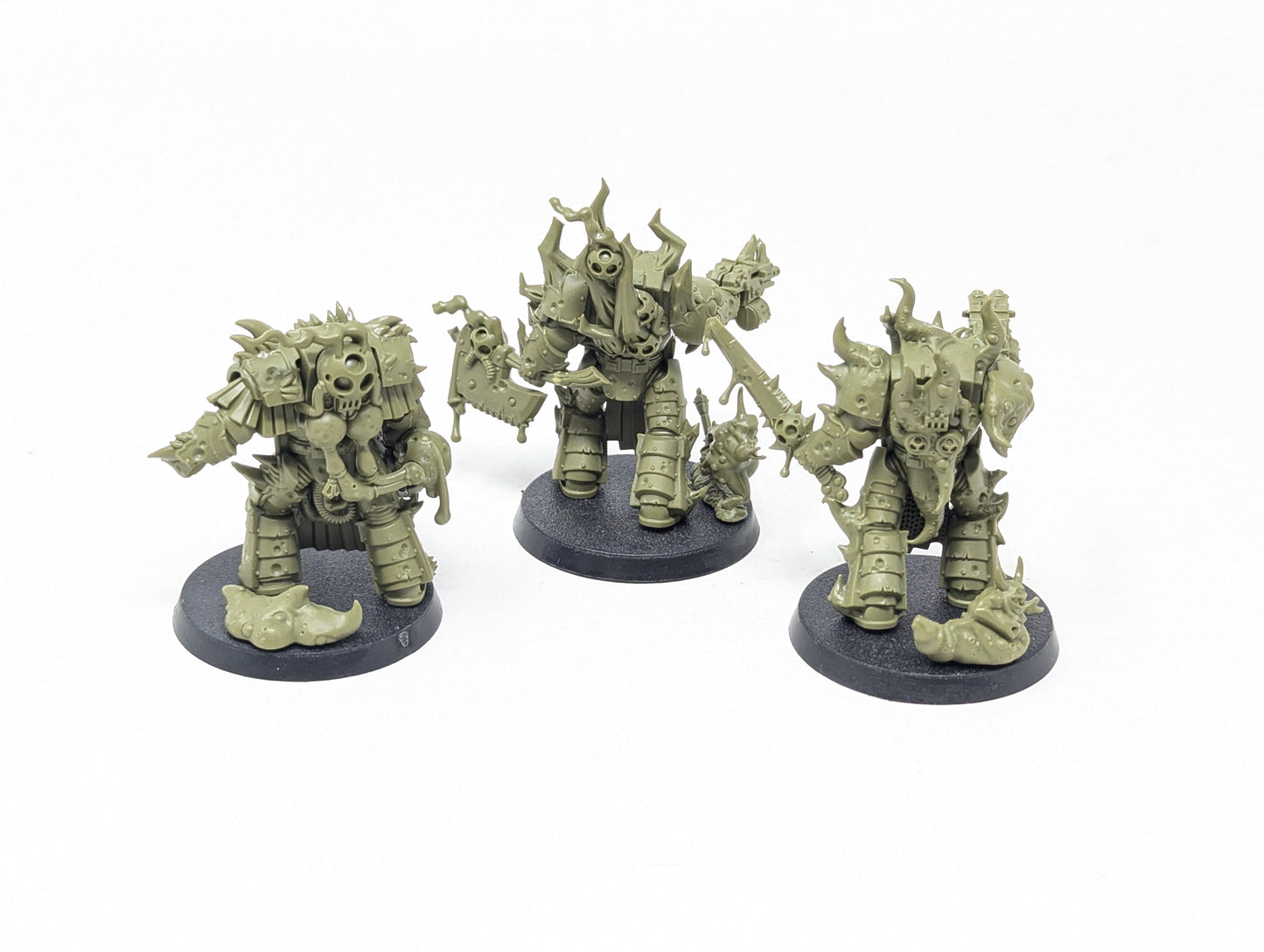 Blightlord Terminators