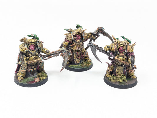 Deathshroud Terminators (Tabletop)