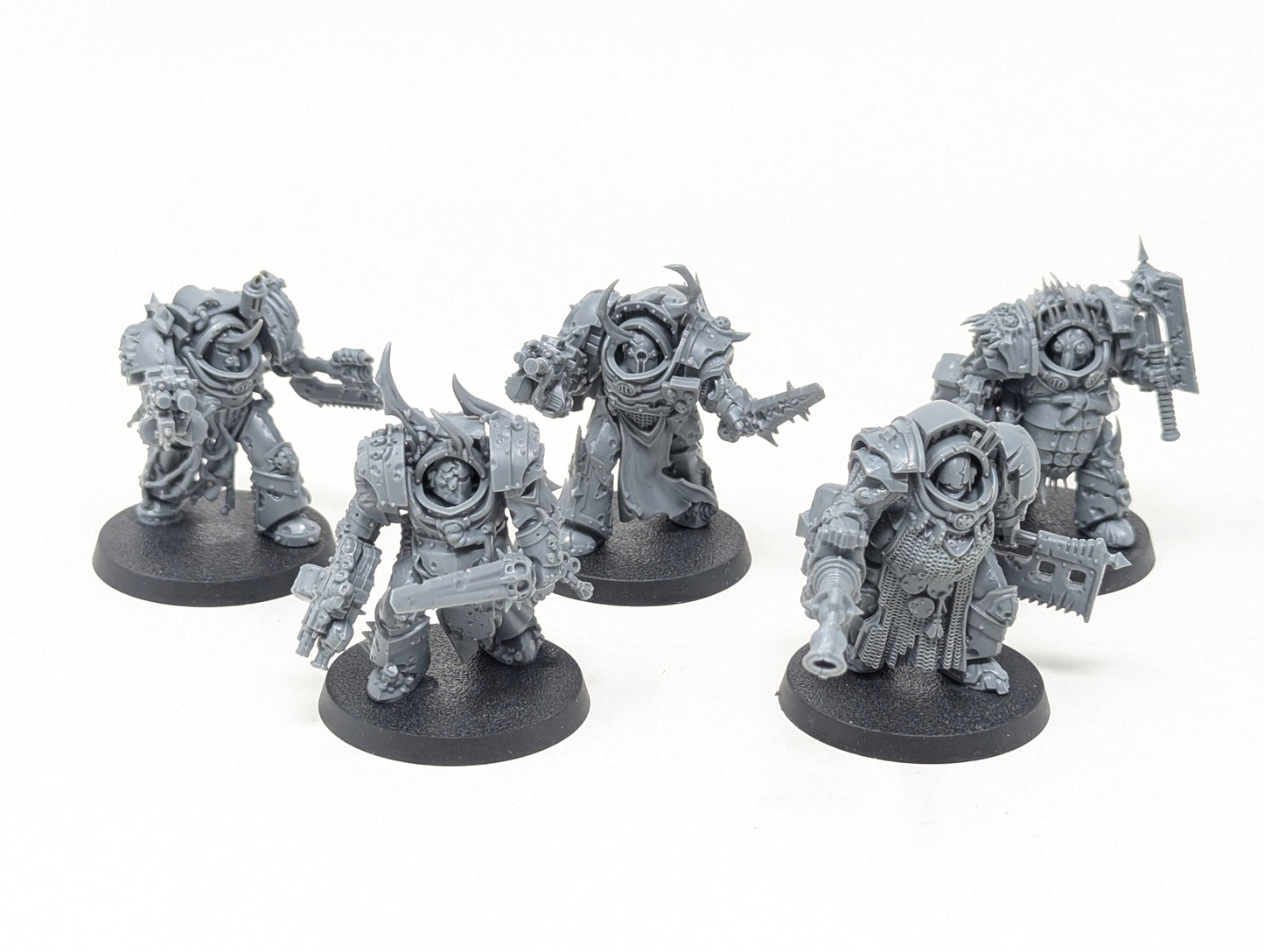 Blightlord Terminators