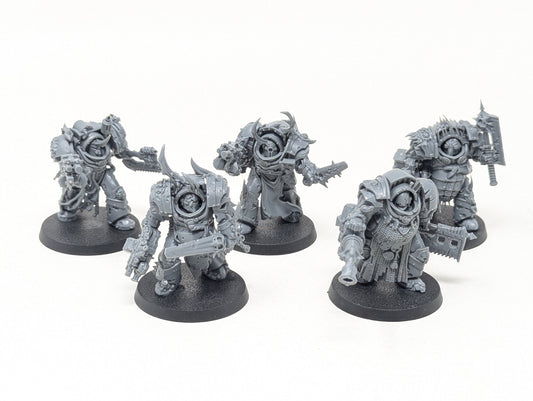 Blightlord Terminators