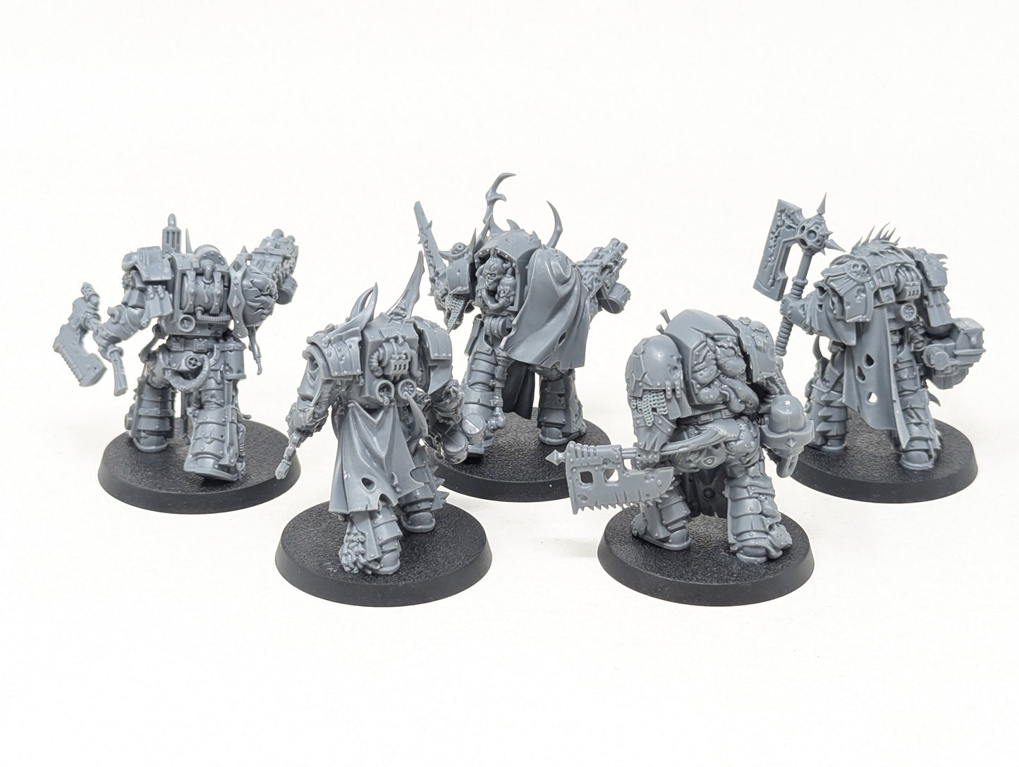 Blightlord Terminators