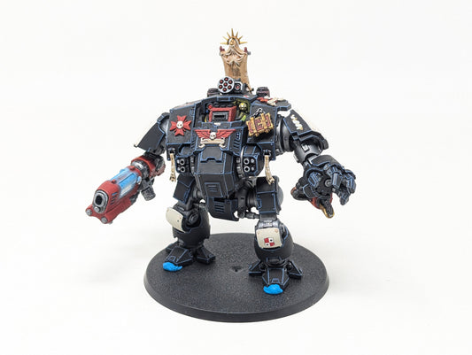 Redemptor Dreadnought (Tabletop)