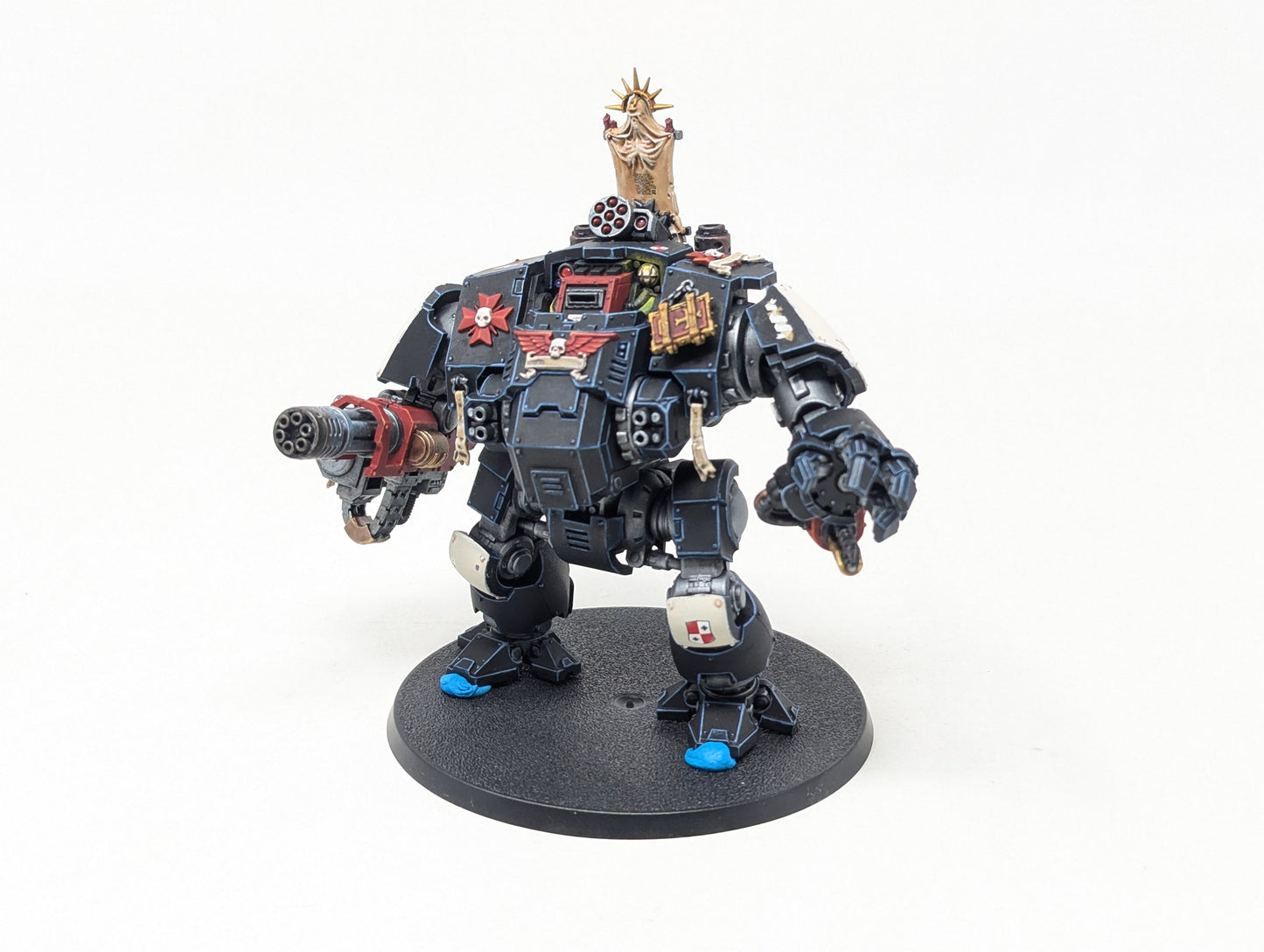 Redemptor Dreadnought (Tabletop)