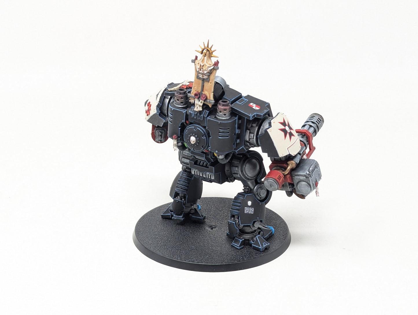 Redemptor Dreadnought (Tabletop)