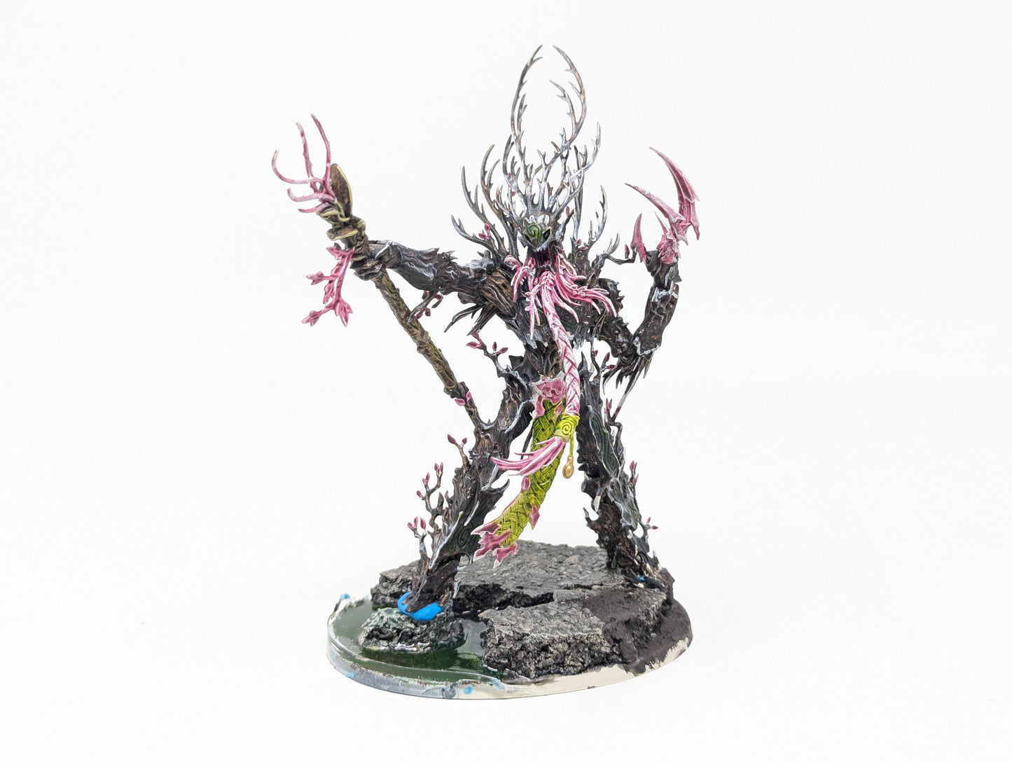 Treelord Ancient (Tabletop)
