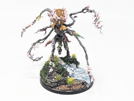 The Lady of Vines (Tabletop)