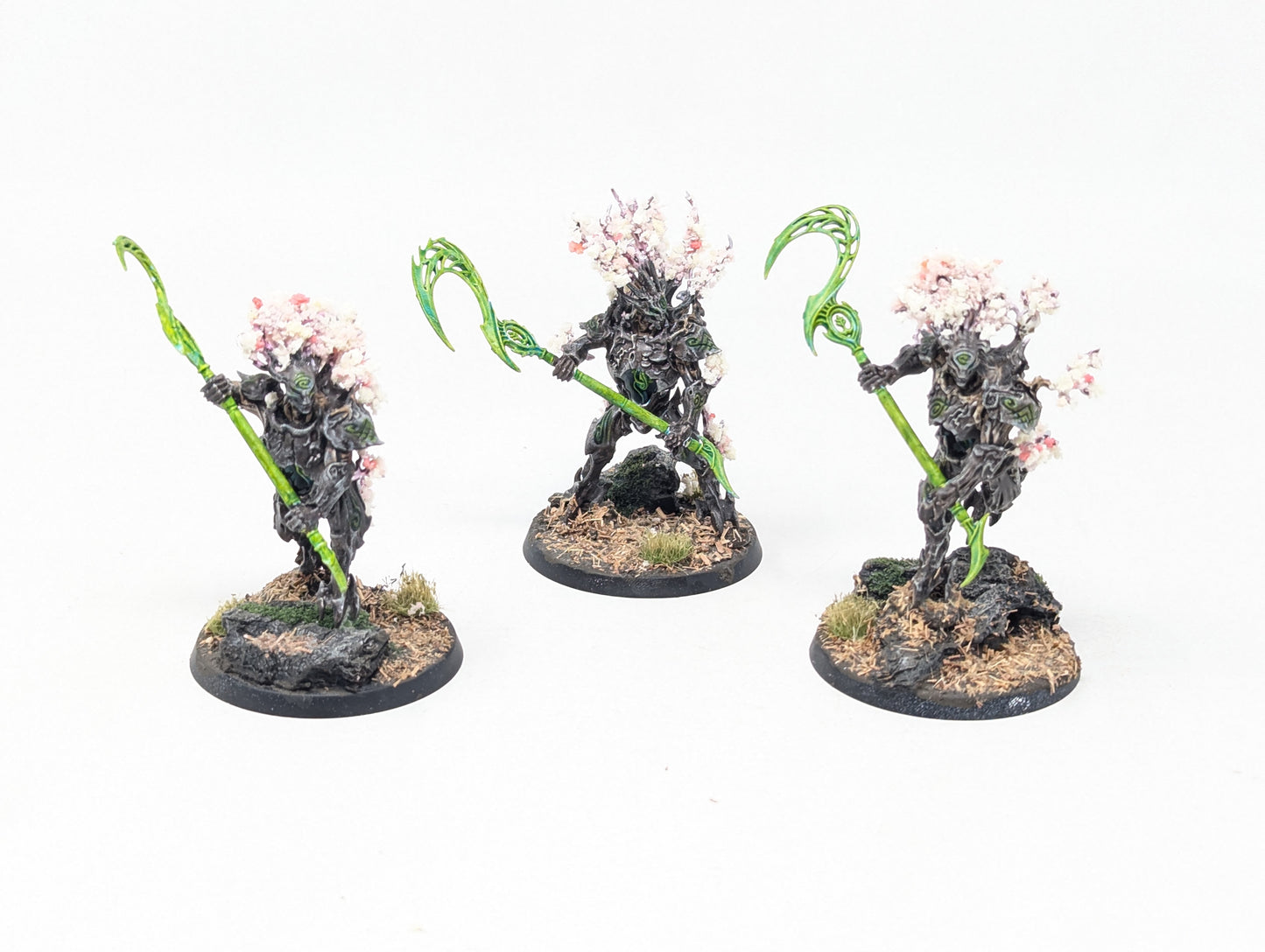 Kurnoth Hunters (Conversion/Tabletop)